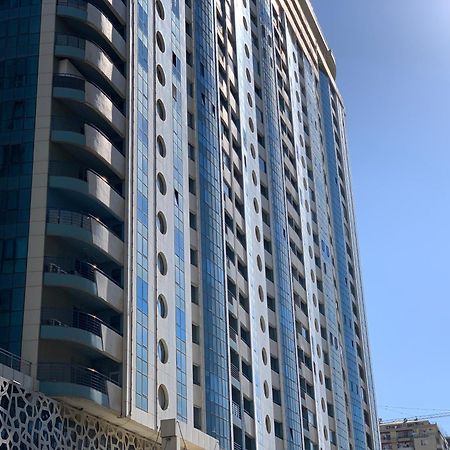 Park Azure Residence Bakú Exterior foto